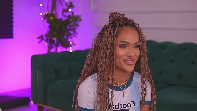 ExoticTala online show from 17, 6, 2026