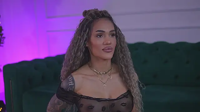 ExoticTala online show from 18, 5, 2026