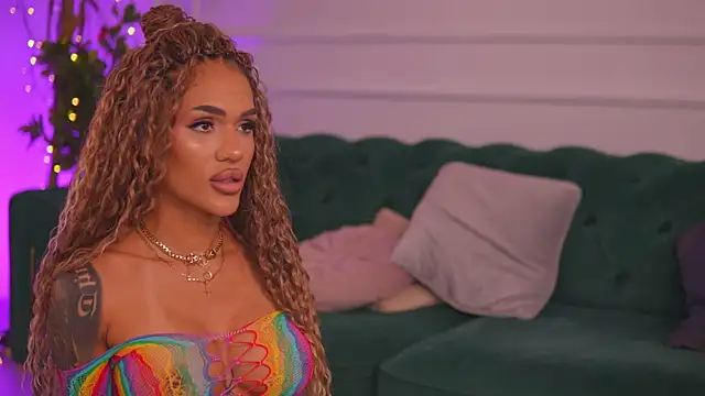 ExoticTala online show from 7, 6, 2026
