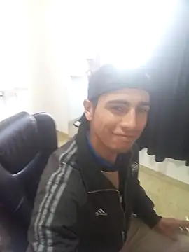 Andrey santamaria online show from 12, 2, 2026