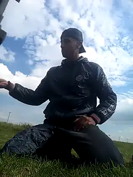 Andrey santamaria online show from 20, 2, 2026