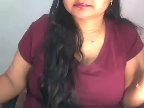 Snapshot of Saniya_K2 chatting on 11, 2, 2026 Saniya K2 online show from 11, 2, 2026
