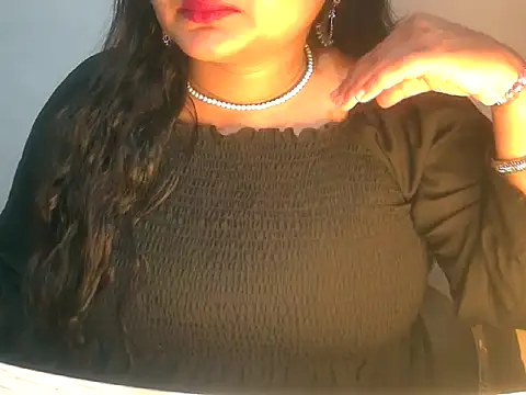 Snapshot of Saniya_K2 chatting on 10, 2, 2026 Saniya K2 online show from 10, 2, 2026