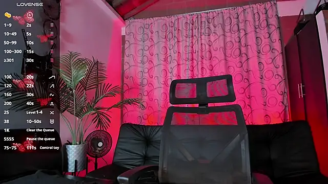 mia graf online show from 12, 2, 2026