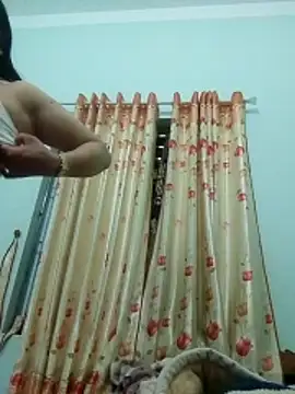 Jolie sexy online show from 31, 3, 2026