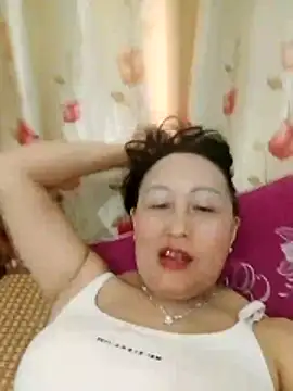 Jolie sexy online show from 12, 4, 2026