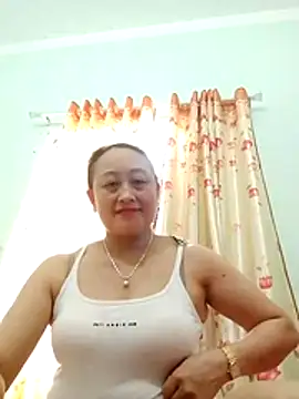 Jolie sexy online show from 23, 3, 2026