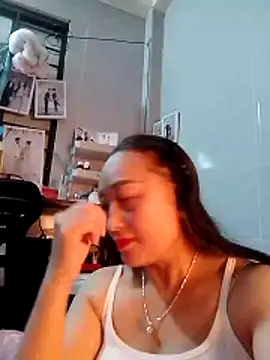 Jolie sexy online show from 12, 3, 2026