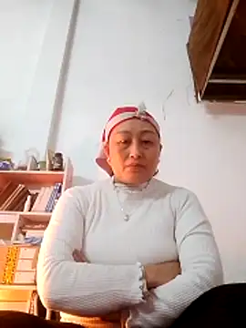 Jolie sexy online show from 10, 3, 2026