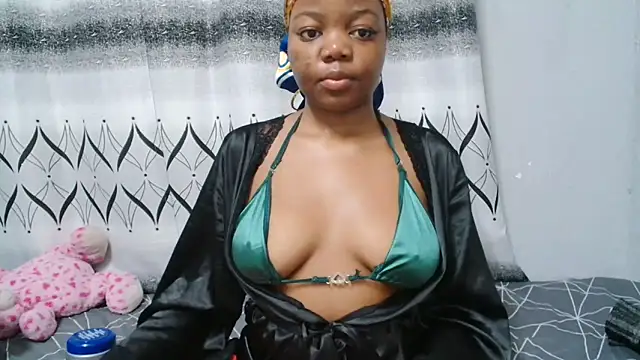 AlliBabe online show from 11, 6, 2026