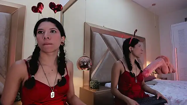 melanyvelvelt X online show from 9, 2, 2026