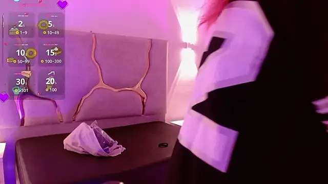 Snapshot of Sashaa_tay chatting on 24, 2, 2026 Sashaa tay online show from 24, 2, 2026