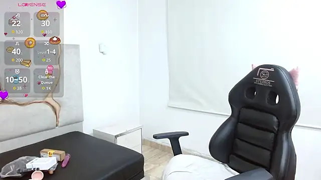 Snapshot of Sashaa_tay chatting on 27, 2, 2026 Sashaa tay online show from 27, 2, 2026