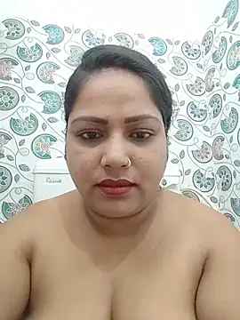Indian AngelPriyanka123 online show from 18, 7, 2026