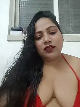 Indian AngelPriyanka123 online show from 19, 6, 2026