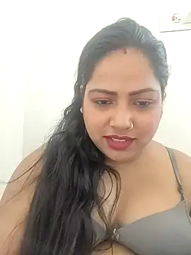 Indian AngelPriyanka123 online show from 12, 4, 2026