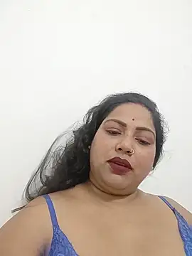 Indian AngelPriyanka123 online show from 10, 6, 2026
