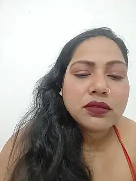 Indian AngelPriyanka123 online show from 20, 6, 2026
