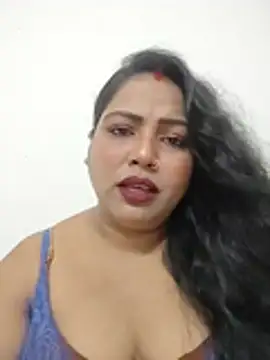 Indian AngelPriyanka123 online show from 14, 7, 2026