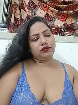 Indian AngelPriyanka123 online show from 13, 6, 2026