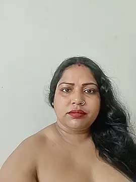 Indian AngelPriyanka123 online show from 5, 7, 2026