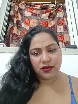 Indian AngelPriyanka123 online show from 12, 6, 2026
