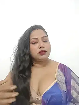 Indian AngelPriyanka123 online show from 26, 6, 2026