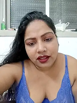 Indian AngelPriyanka123 online show from 6, 5, 2026