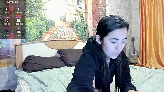  littleangie  online show from 1, 3, 2026