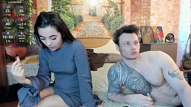  littleangie  online show from 29, 3, 2026