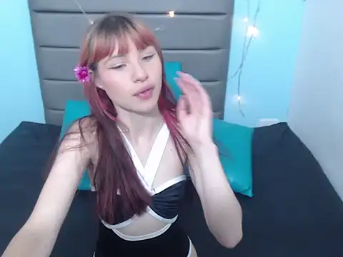 angelasofia707rs online show from 14, 4, 2026