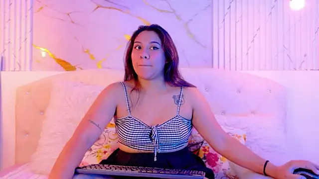 SasshaSpicy online show from 11, 3, 2026