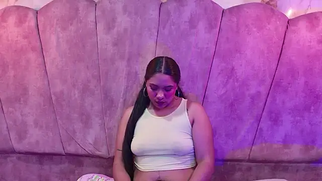 Snapshot of SasshaSpicy chatting on 13, 2, 2026 SasshaSpicy online show from 13, 2, 2026