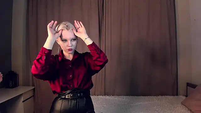 GoldenLenarz online show from 20, 3, 2026