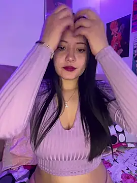  SofiaaMiller online show from 8, 4, 2026