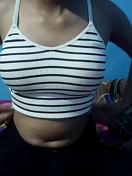 Sexy-Raziya69 online show from 15, 2, 2026