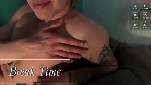 RyanRife online show from 17, 4, 2026