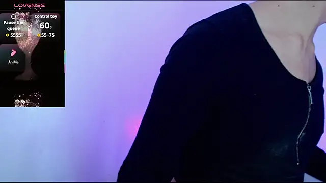 Aranza Dollts online show from 16, 3, 2026