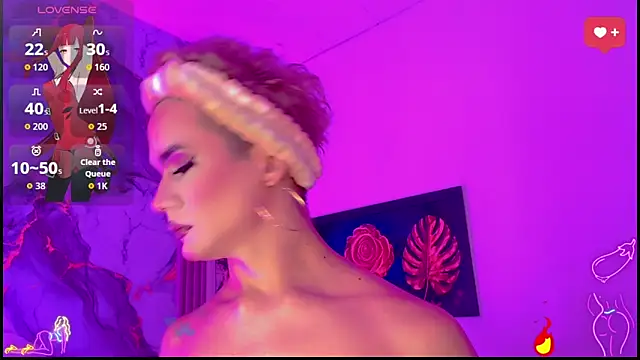 Snapshot of Aranza_Dollts chatting on 4, 6, 2026 Aranza Dollts online show from 4, 6, 2026