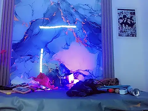 Aranza Dollts online show from 11, 4, 2026