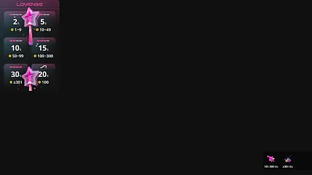 karenwild 1 online show from 6, 4, 2026