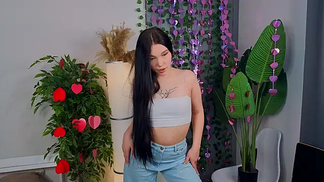 Snapshot of RoxannRunk chatting on 16, 2, 2026 RoxannRunk online show from 16, 2, 2026