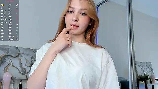 KarenaTalman online show from 21, 5, 2026