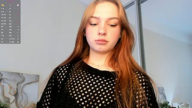 KarenaTalman online show from 20, 3, 2026