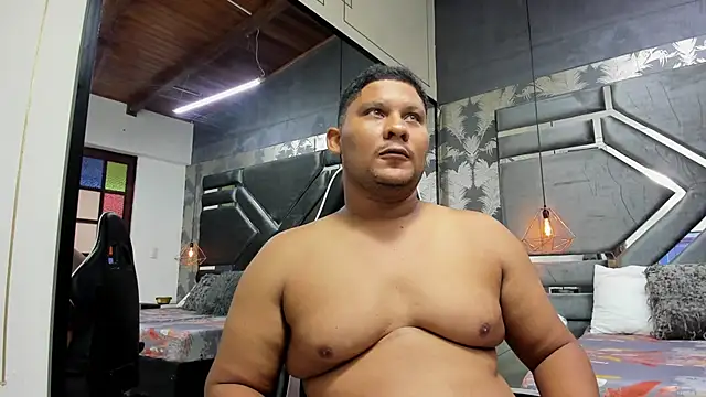 LaimCarterss online show from 14, 2, 2026