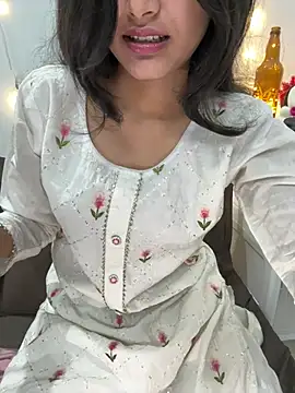 godessoflust online show from 5, 4, 2026