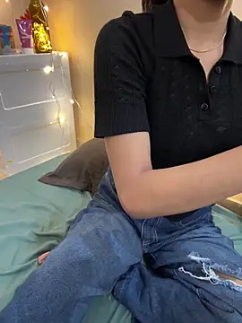 godessoflust online show from 29, 3, 2026