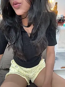 godessoflust online show from 7, 4, 2026