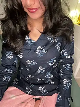 godessoflust online show from 12, 4, 2026