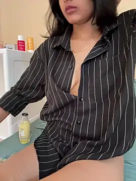 godessoflust online show from 6, 3, 2026